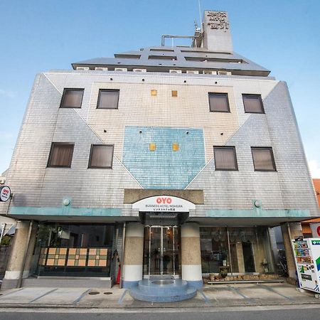 Oyo Business Hotel Nishiura Yokkaichi Exterior photo